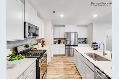 4024 Oxford Glen Drive #OG 21, Claremont, NC 28610 - Photo 6