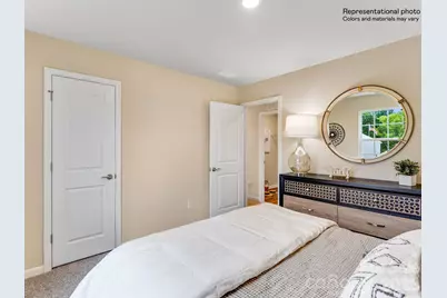 4024 Oxford Glen Drive #OG 21, Claremont, NC 28610 - Photo 18