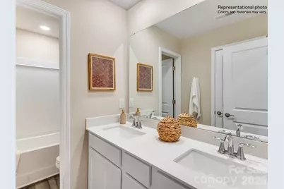4024 Oxford Glen Drive #OG 21, Claremont, NC 28610 - Photo 20