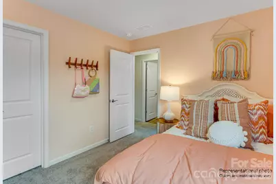 4024 Oxford Glen Drive #OG 21, Claremont, NC 28610 - Photo 22