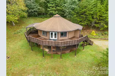 281 Bearwallow Trail, Leicester, NC 28748 - Photo 1