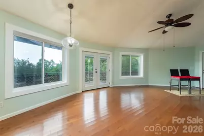 281 Bearwallow Trail, Leicester, NC 28748 - Photo 4