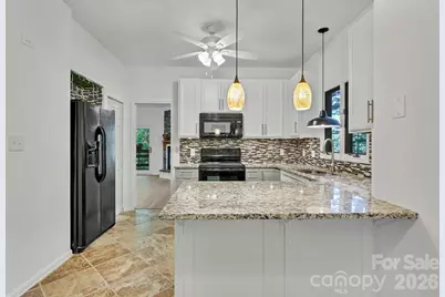 305 Piney Mountain Drive A/#4, Asheville, NC 28805 - Photo 6
