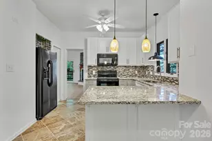 305 Piney Mountain Dr, Asheville, NC 28805 - Photo 6