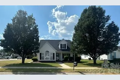 2001 Hemby Commons Corner, Indian Trail, NC 28079 - Photo 1