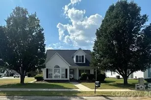 2001 Hemby Commons Corner, Indian Trail, NC 28079 - Photo 1