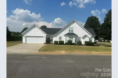 2001 Hemby Commons Corner, Indian Trail, NC 28079 - Photo 2