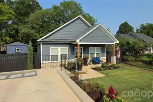 1007 S Ridge Ave, Kannapolis, NC 28083 - Photo 1