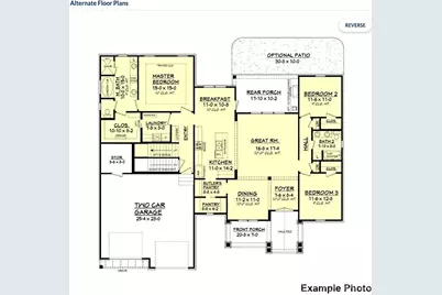 192 Sams Way #29, Statesville, NC 28625 - Photo 34