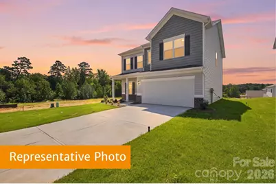 616 Rowe Crossing Drive, Newton, NC 28658 - Photo 2
