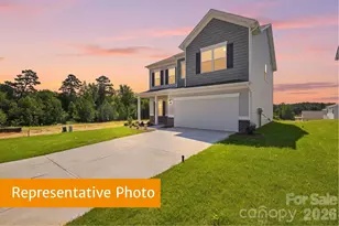 616 Rowe Crossing Dr, Newton, NC 28658 - Photo 2