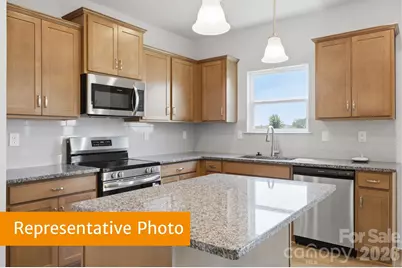 616 Rowe Crossing Drive, Newton, NC 28658 - Photo 6