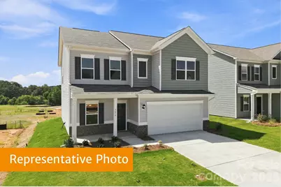 616 Rowe Crossing Drive, Newton, NC 28658 - Photo 1