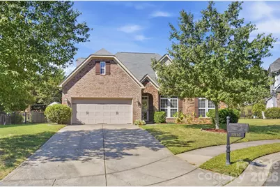 10110 Loch Lomond Drive, Charlotte, NC 28278 - Photo 1
