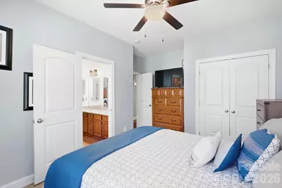 10110 Loch Lomond Drive, Charlotte, NC 28278 - Photo 20