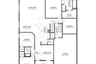 3467 Calico Br Rd, Indian Land, SC 29707 - Photo 46