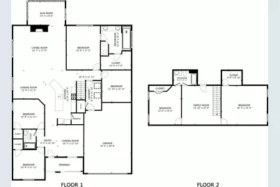 3467 Calico Branch Road, Indian Land, SC 29707 - Photo 48