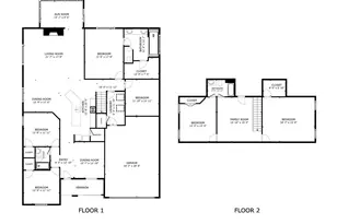 3467 Calico Br Rd, Indian Land, SC 29707 - Photo 48