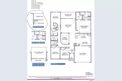 218 Imperial Way #8A, Albemarle, NC 28001 - Photo 2