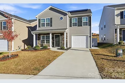640 Joshua Tree Lane, Winston Salem, NC 27127 - Photo 1