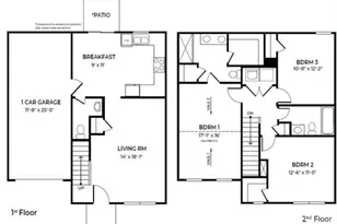 640 Joshua Tree Ln, Winston Salem, NC 27127 - Photo 46