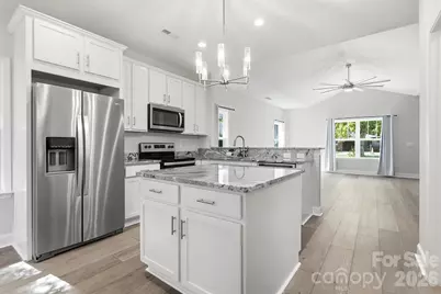 305 Harrison Street, Charlotte, NC 28208 - Photo 14