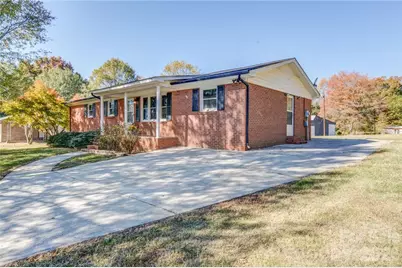 311 Bell Road, Kings Mountain, NC 28086 - Photo 2