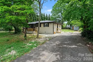 5475 Bertie Ave, Salisbury, NC 28147 - Photo 2
