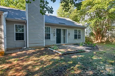 11108 White Stag Drive, Charlotte, NC 28269 - Photo 26