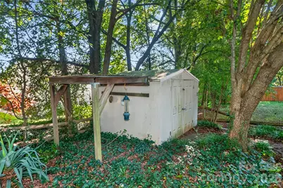 11108 White Stag Drive, Charlotte, NC 28269 - Photo 28