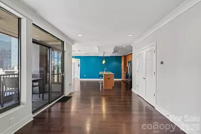222 S Caldwell Street #1509, Charlotte, NC 28202 - Photo 6