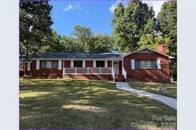 140 Piedmont Drive, Kannapolis, NC 28081 - Photo 1