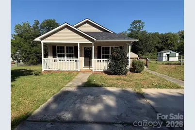 406 N Caldwell Street, Salisbury, NC 28144 - Photo 1
