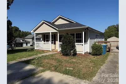 406 N Caldwell Street, Salisbury, NC 28144 - Photo 2