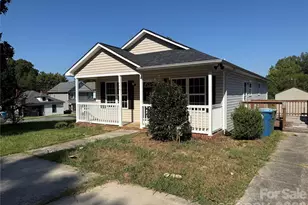 406 N Caldwell St, Salisbury, NC 28144 - Photo 2