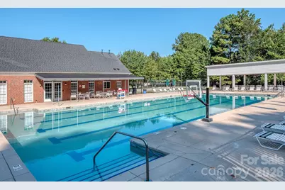 9707 St Barts Lane, Huntersville, NC 28078 - Photo 36