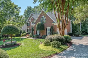 9707 St Barts Ln, Huntersville, NC 28078 - Photo 32