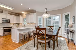 9707 St Barts Ln, Huntersville, NC 28078 - Photo 4