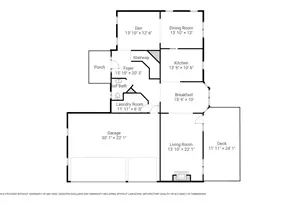 9707 St Barts Ln, Huntersville, NC 28078 - Photo 34
