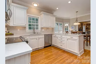 9707 St Barts Lane, Huntersville, NC 28078 - Photo 6