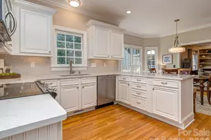 9707 St Barts Ln, Huntersville, NC 28078 - Photo 6