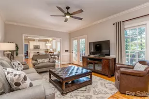 9707 St Barts Ln, Huntersville, NC 28078 - Photo 8