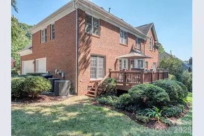 9707 St Barts Lane, Huntersville, NC 28078 - Photo 30