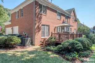 9707 St Barts Ln, Huntersville, NC 28078 - Photo 30