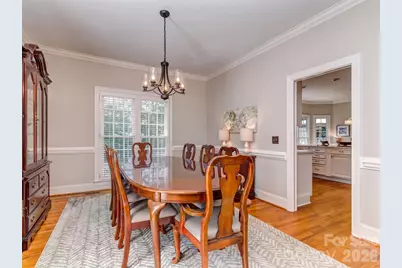 9707 St Barts Lane, Huntersville, NC 28078 - Photo 10
