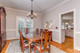 9707 St Barts Ln, Huntersville, NC 28078 - Photo 10