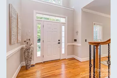 9707 St Barts Lane, Huntersville, NC 28078 - Photo 12