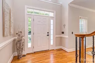 9707 St Barts Ln, Huntersville, NC 28078 - Photo 12