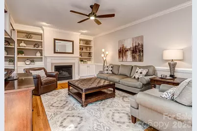 9707 St Barts Lane, Huntersville, NC 28078 - Photo 2