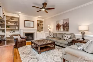 9707 St Barts Ln, Huntersville, NC 28078 - Photo 2
